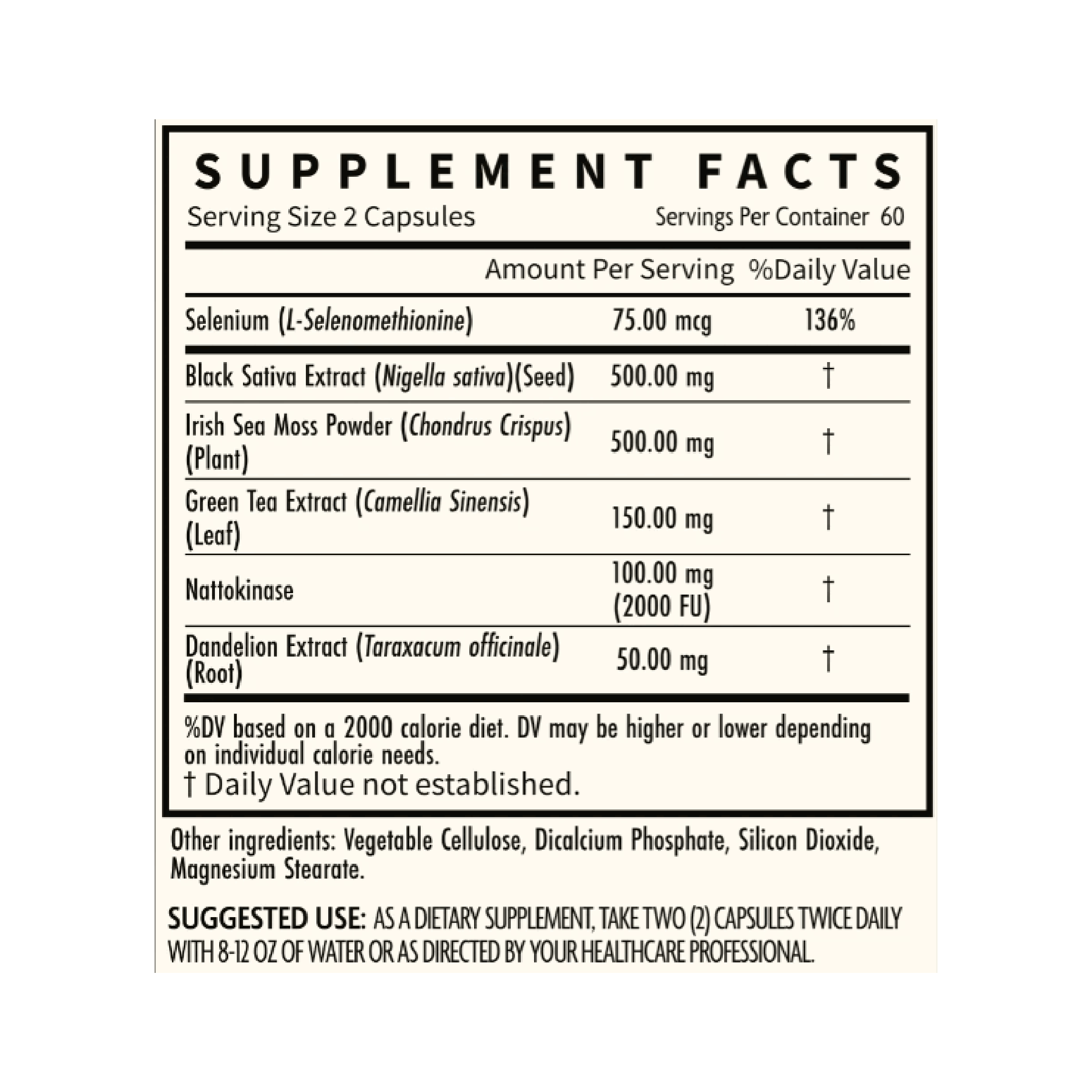 Nattokinase detox breaks down spike proteins and blood clots - Image 3